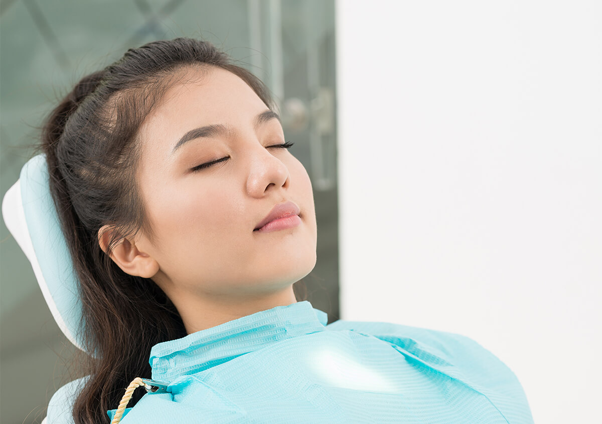 Conscious Sedation Dentistry in Fort Worth Texas Area