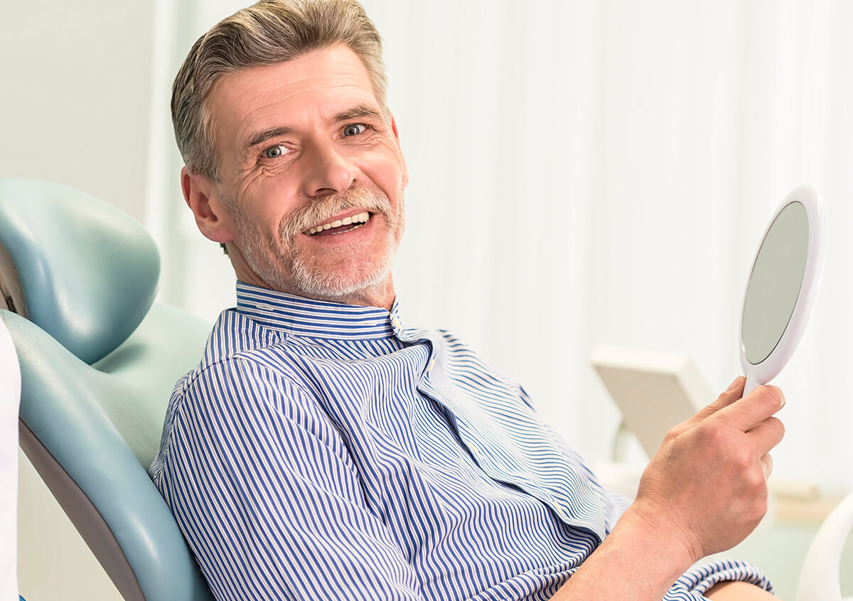 Root Canal Therapy in Fort Worth Texas Area